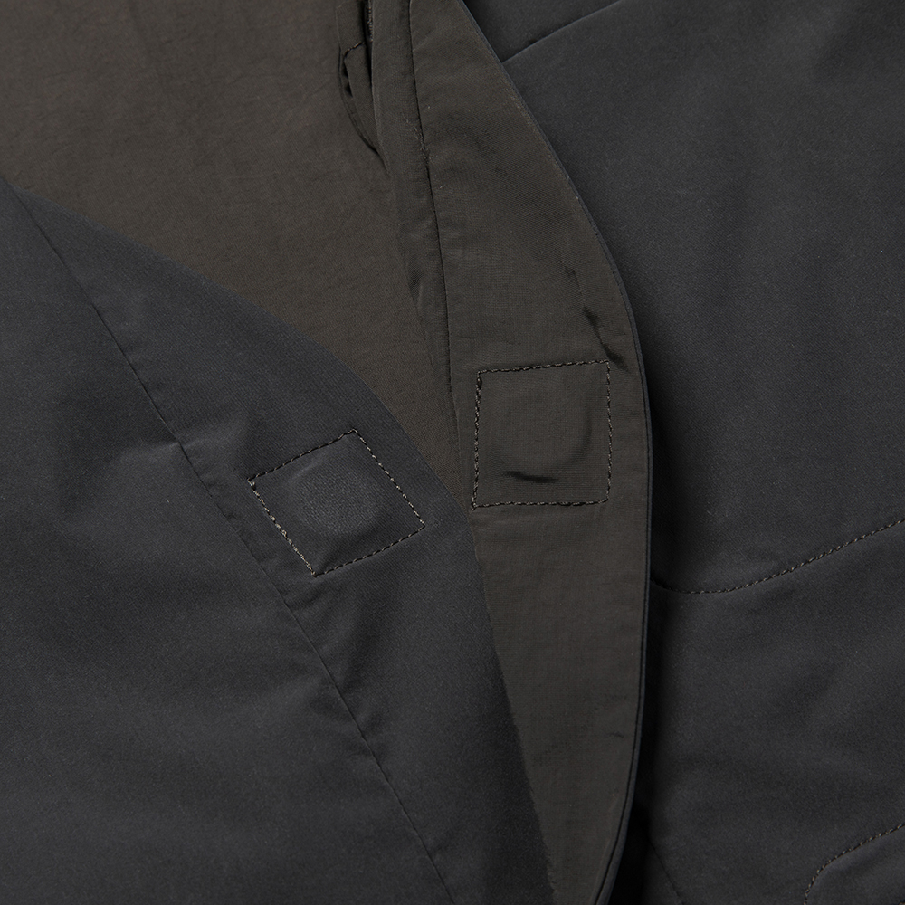 Reversible 4Way JKT/Charcoal