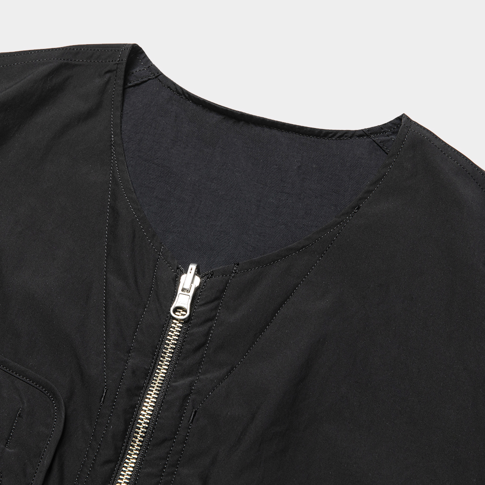 Reversible 4Way JKT/Lamp Black
