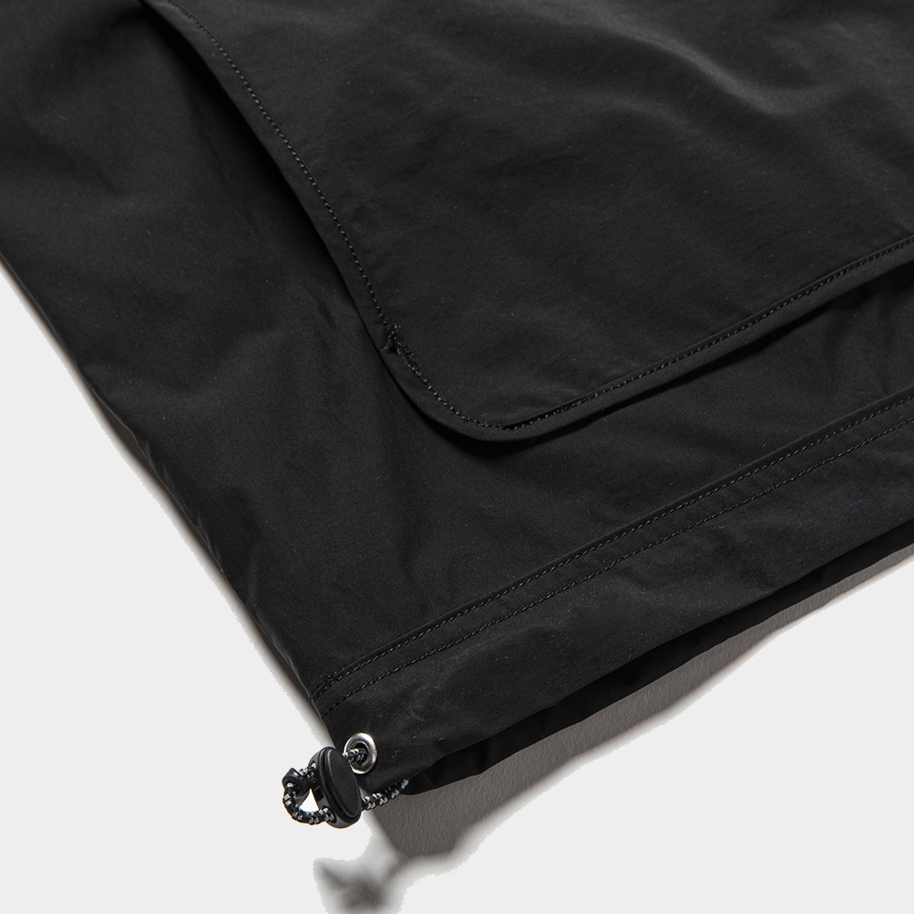 Reversible 4Way JKT/Lamp Black
