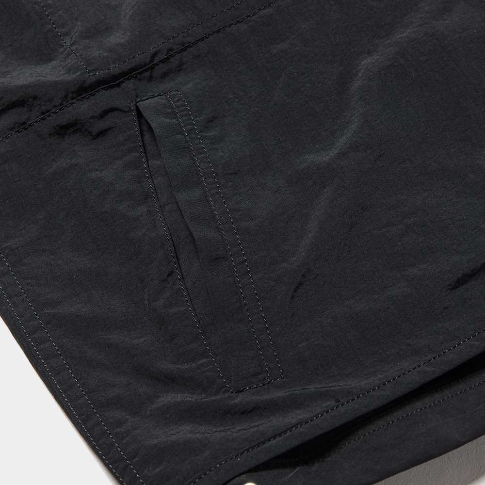 Reversible 4Way JKT/Lamp Black