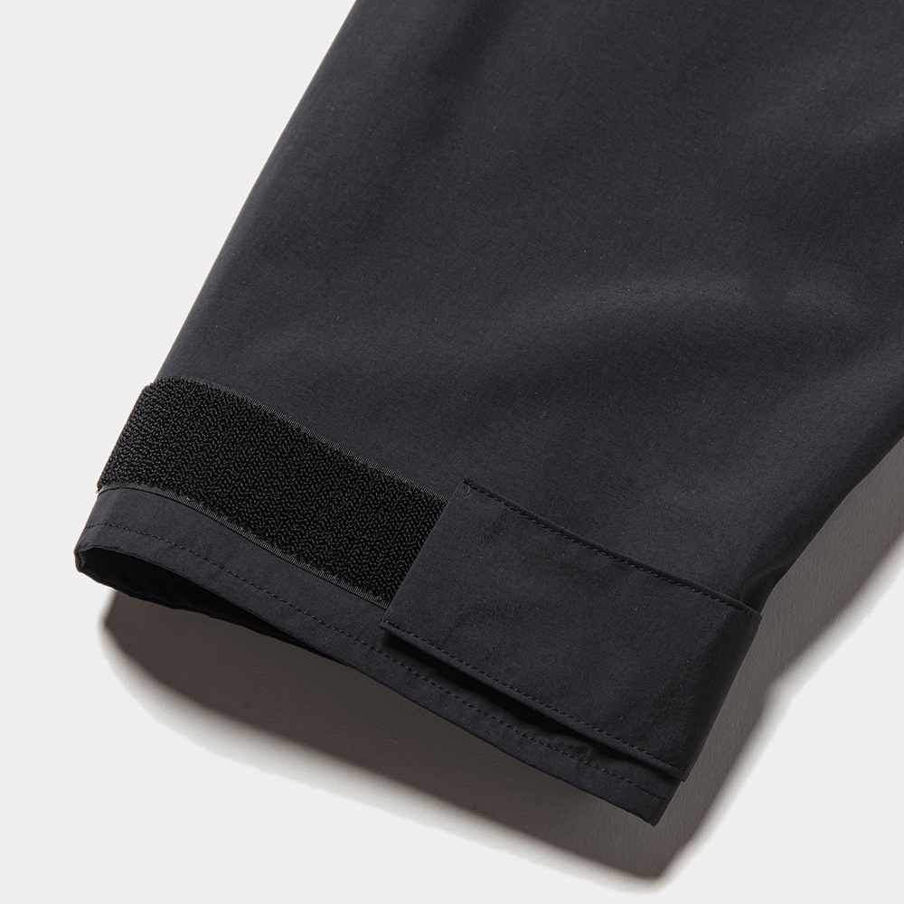 Fatigue Overwrap Field Parka with Dyneema® /Off Black