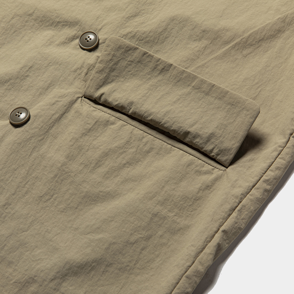 Working Outfit “SAMUE”/Beige
