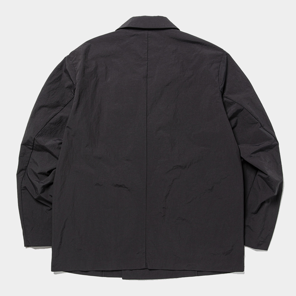 Working Outfit “SAMUE”/Off Black