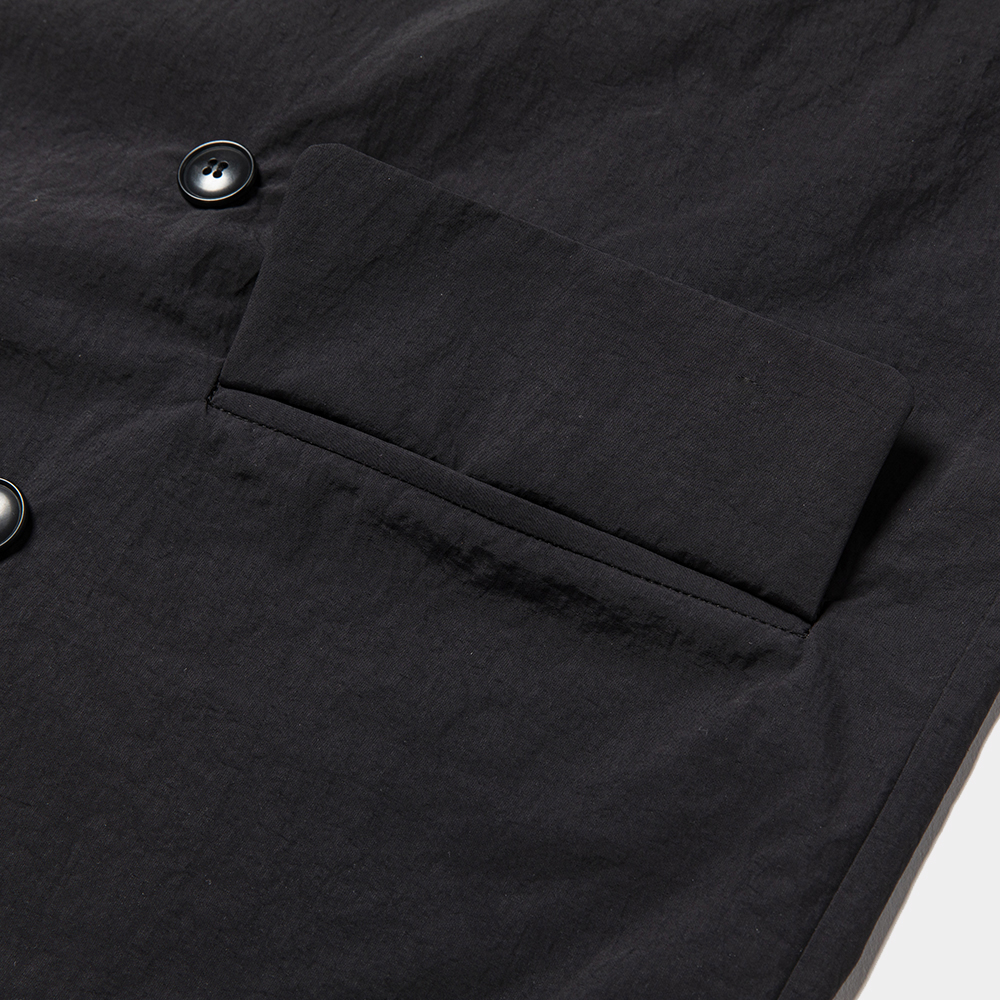 Working Outfit “SAMUE”/Off Black