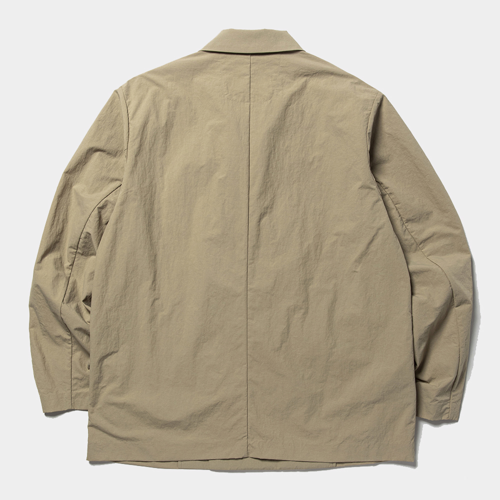 Working Outfit “SAMUE”/Beige