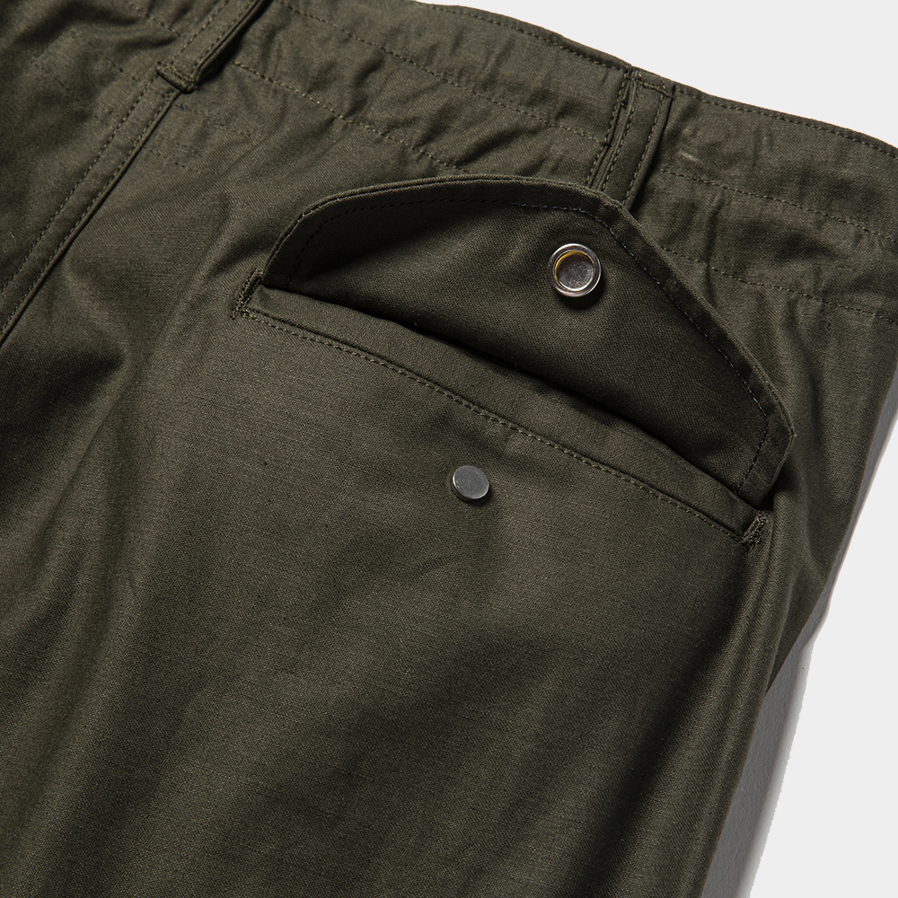 Fatigue Overwrap PT  with Dyneema® /Olive