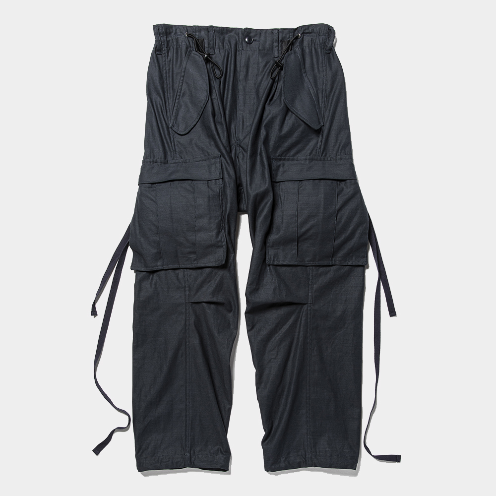 Fatigue Overwrap PT with Dyneema® /Navy
