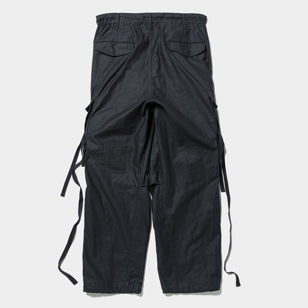 Fatigue Overwrap PT with Dyneema® /Navy