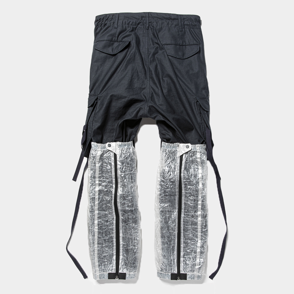 Fatigue Overwrap PT with Dyneema® /Navy