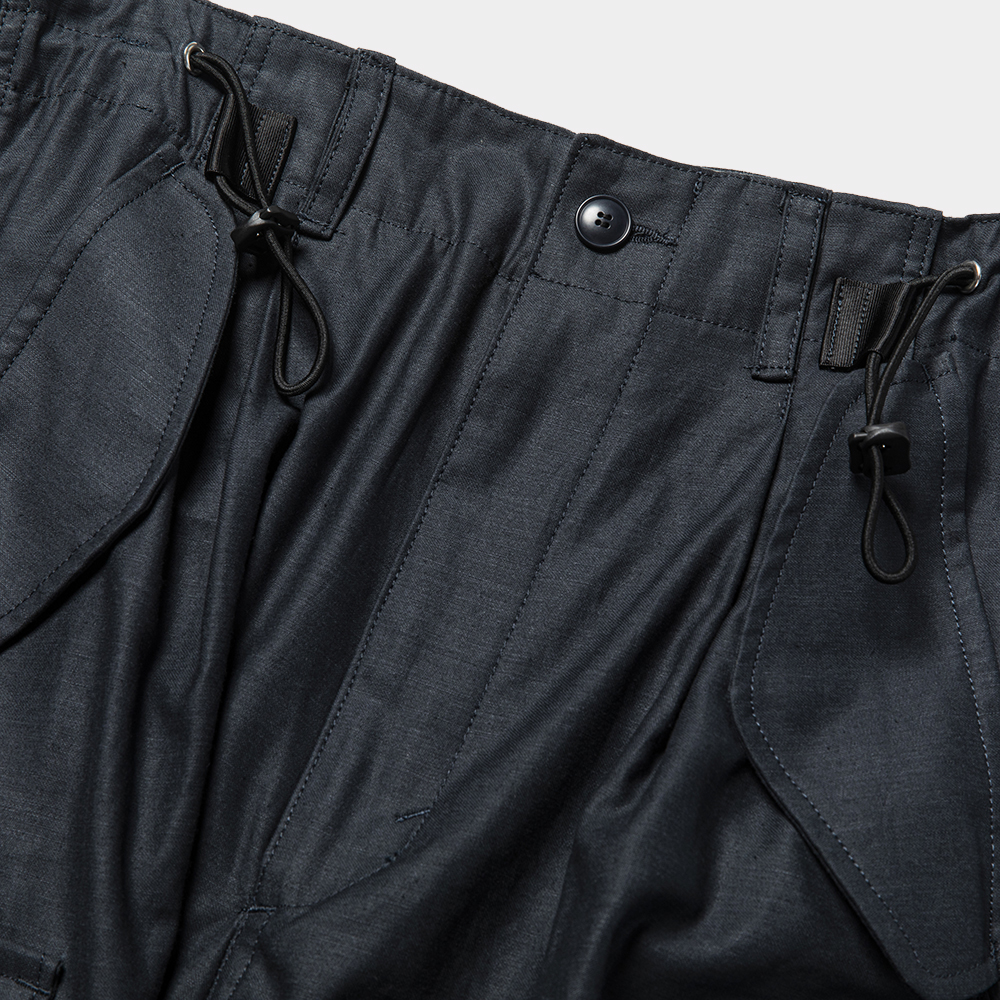 Fatigue Overwrap PT with Dyneema® /Navy