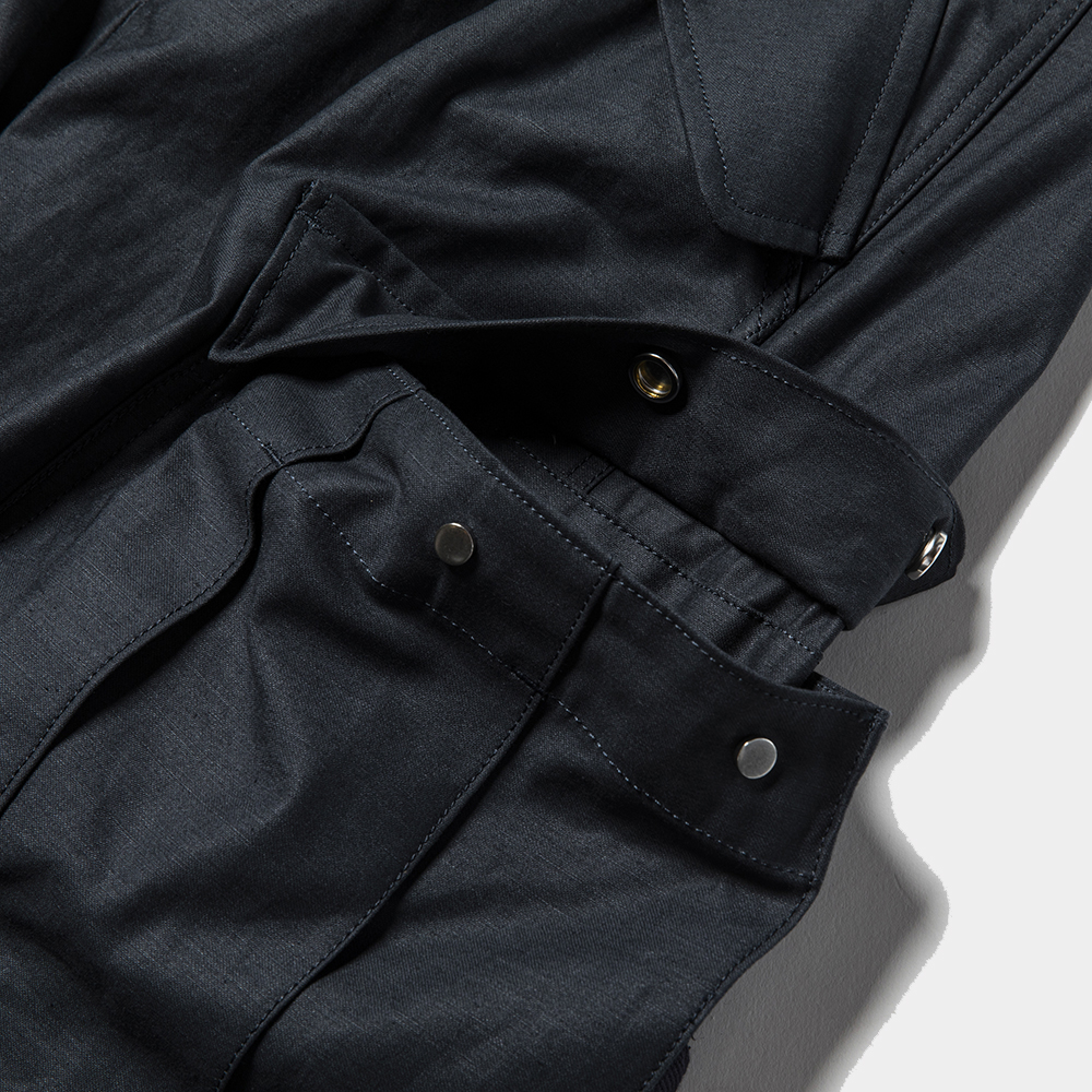 Fatigue Overwrap PT with Dyneema® /Navy