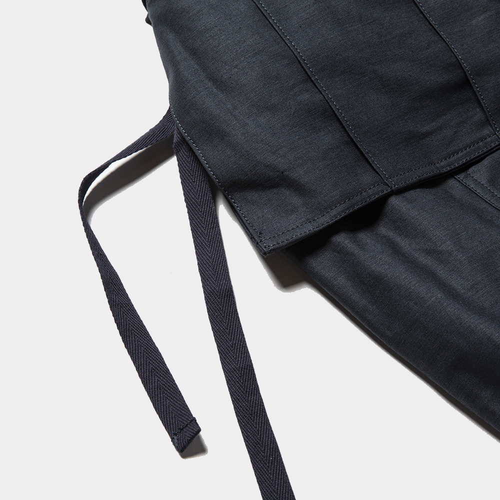 Fatigue Overwrap PT with Dyneema® /Navy