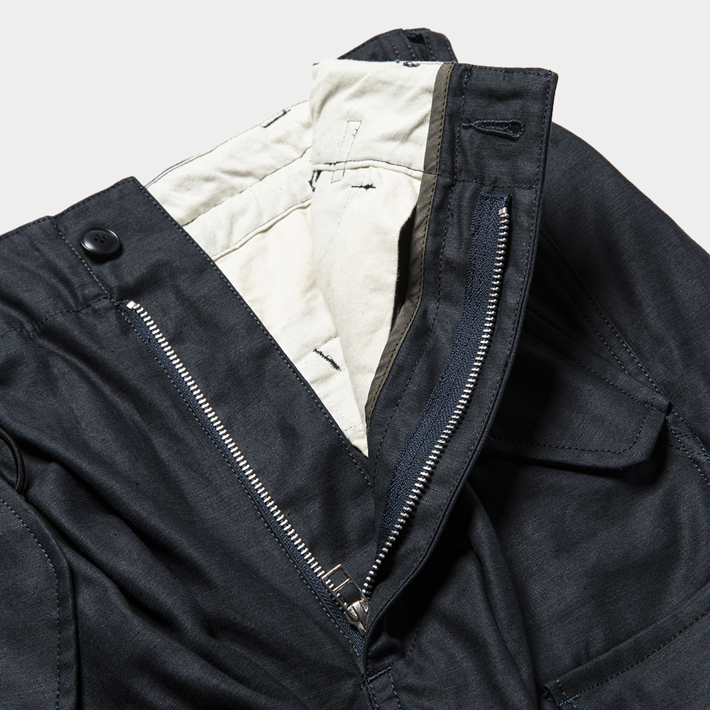 Fatigue Overwrap PT with Dyneema® /Navy