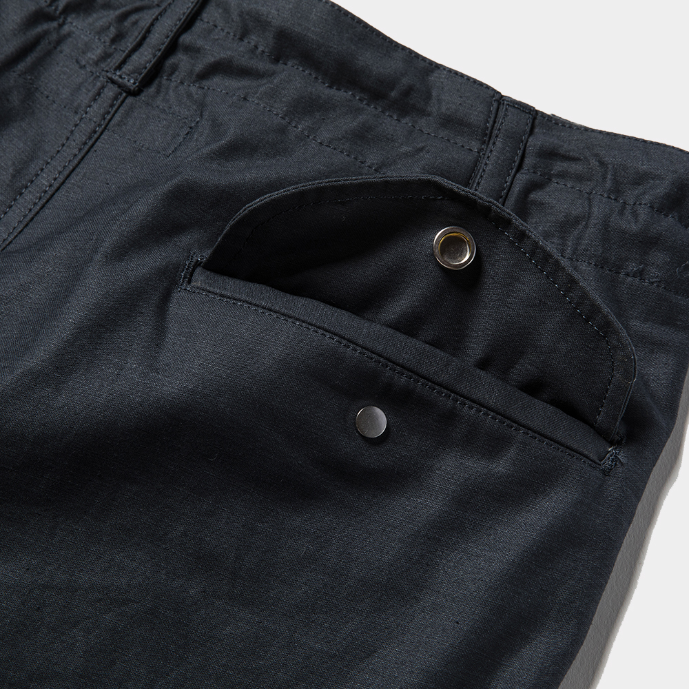 Fatigue Overwrap PT with Dyneema® /Navy