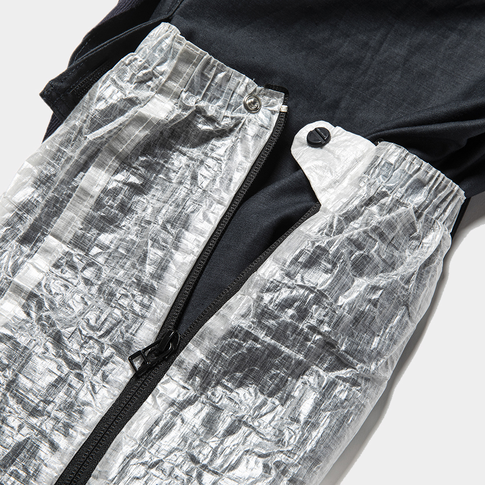 Fatigue Overwrap PT with Dyneema® /Navy