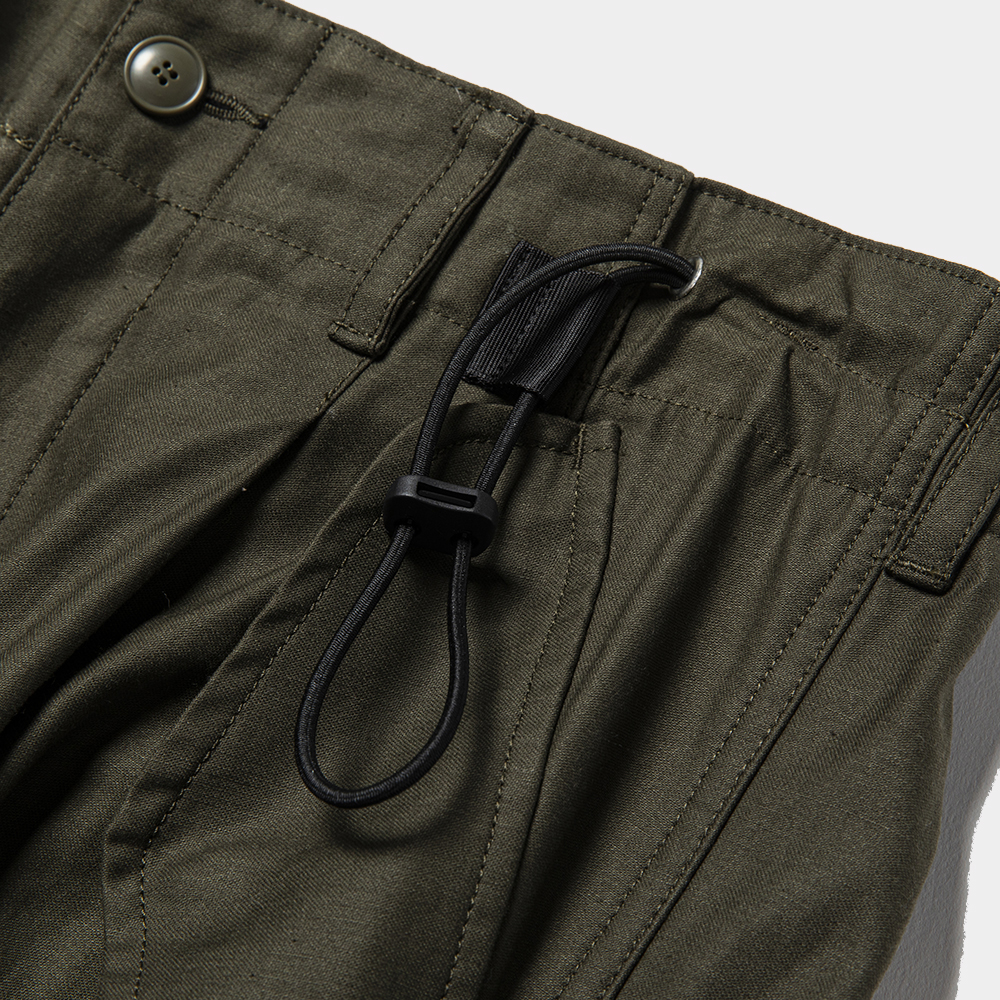 Fatigue Overwrap PT  with Dyneema® /Olive