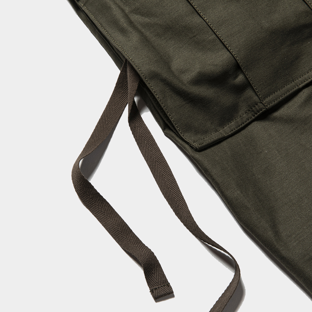 Fatigue Overwrap PT  with Dyneema® /Olive