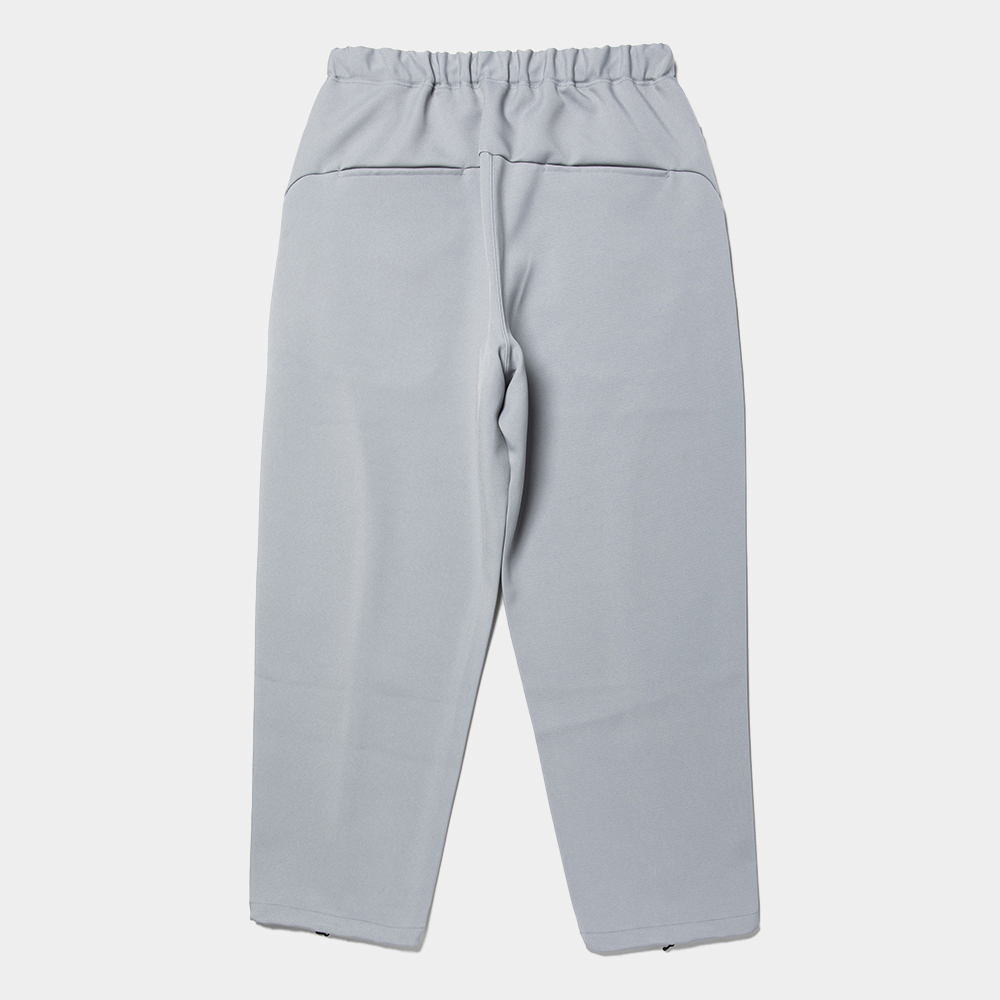 Triple Cloth Easy Trouser/Ice Blue