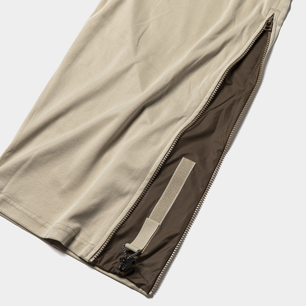 Ice Touch Tracksuit PT/Coyote