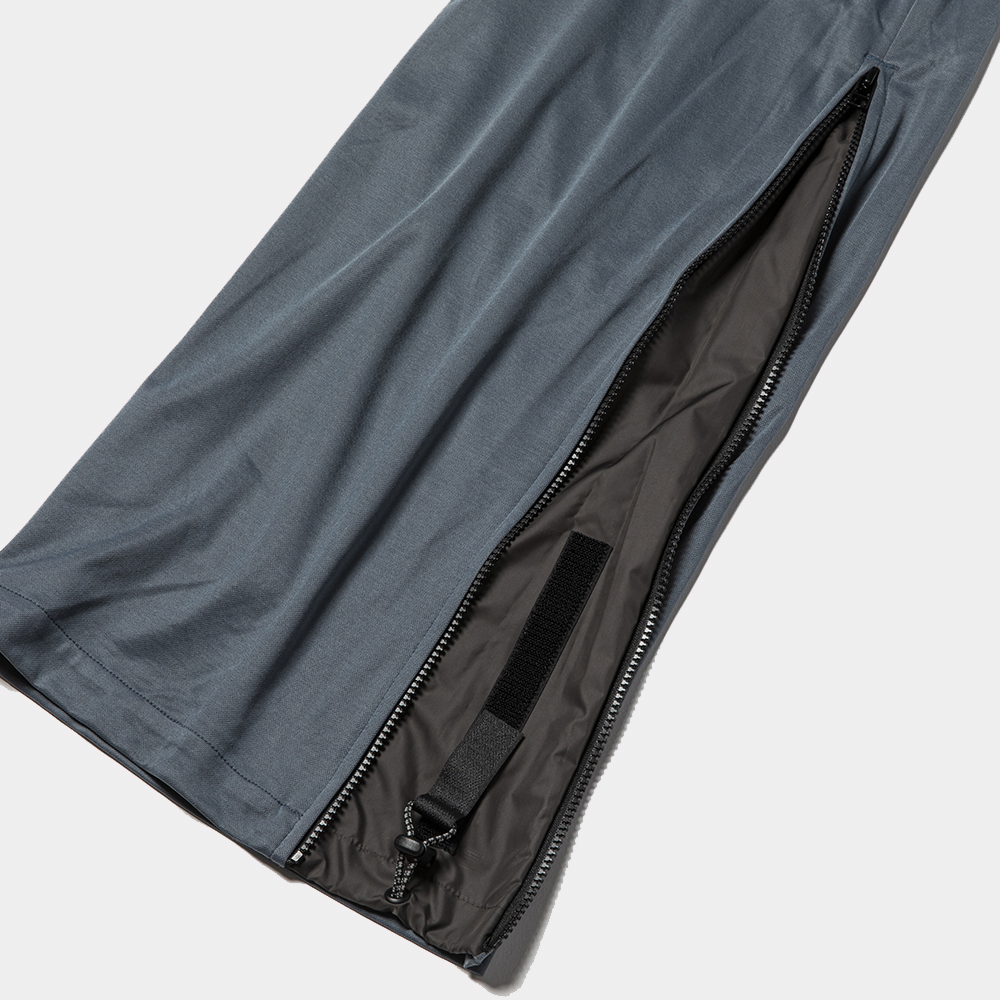 Ice Touch Tracksuit PT/Charcoal