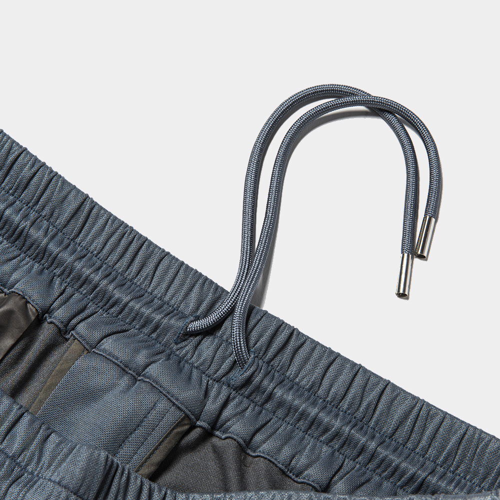 Ice Touch Tracksuit PT/Charcoal