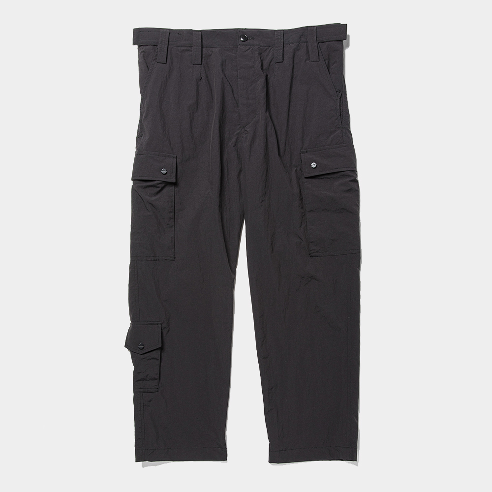 Police Combat Uniform PT/Off Black