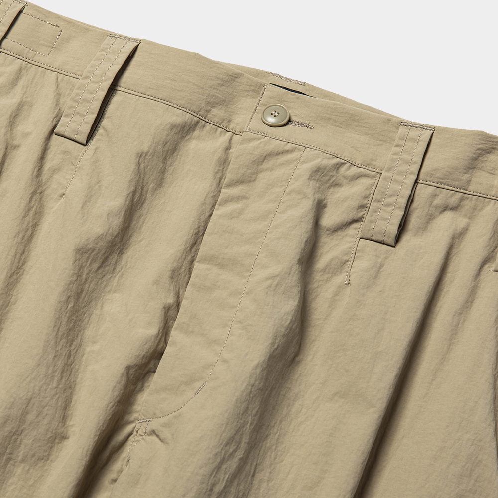 Police Combat Uniform PT/Beige