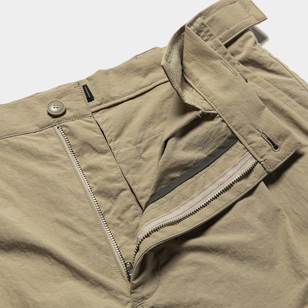 Police Combat Uniform PT/Beige