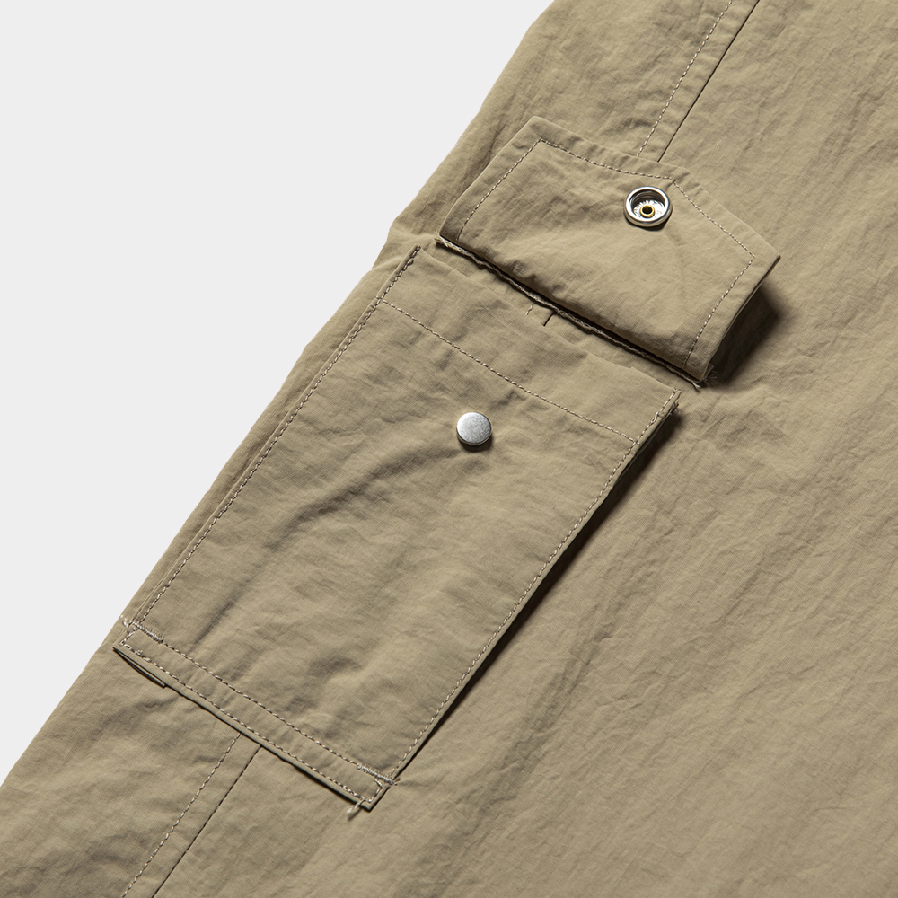 Police Combat Uniform PT/Beige