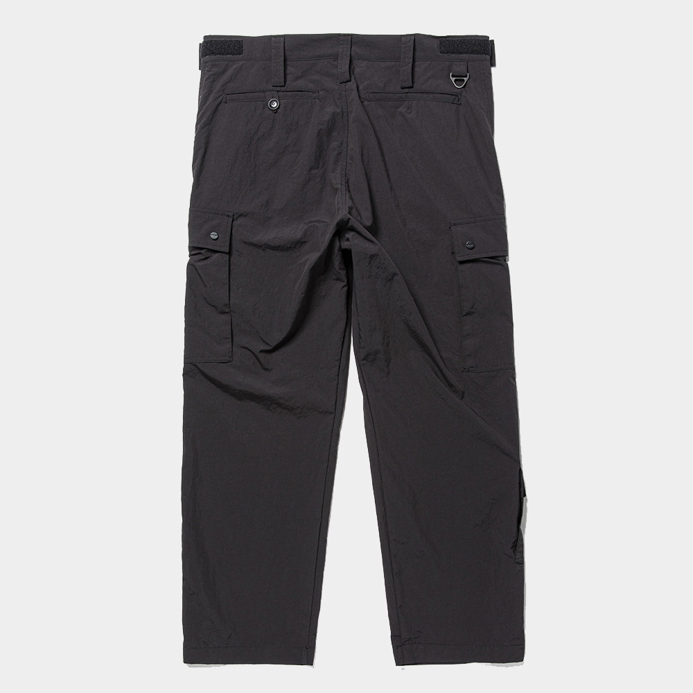 Police Combat Uniform PT/Off Black