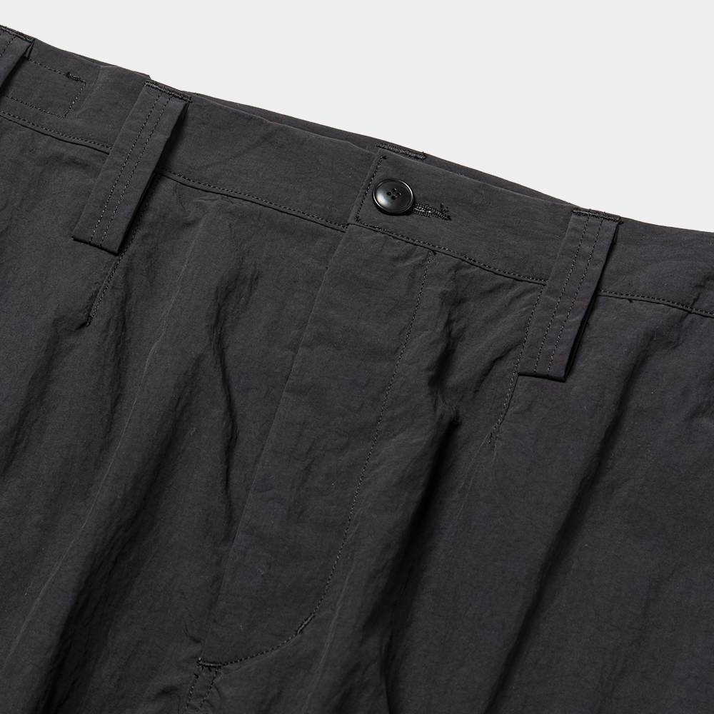 Police Combat Uniform PT/Off Black