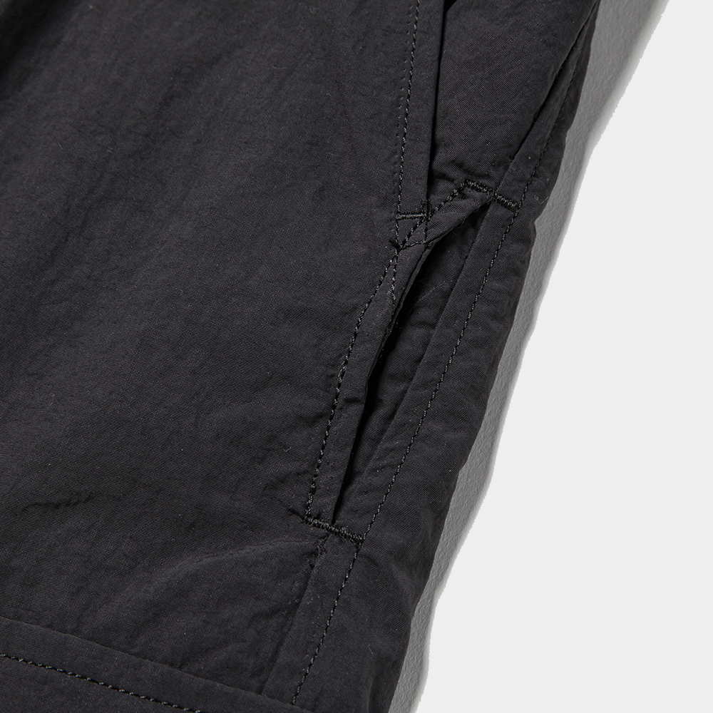 Police Combat Uniform PT/Off Black