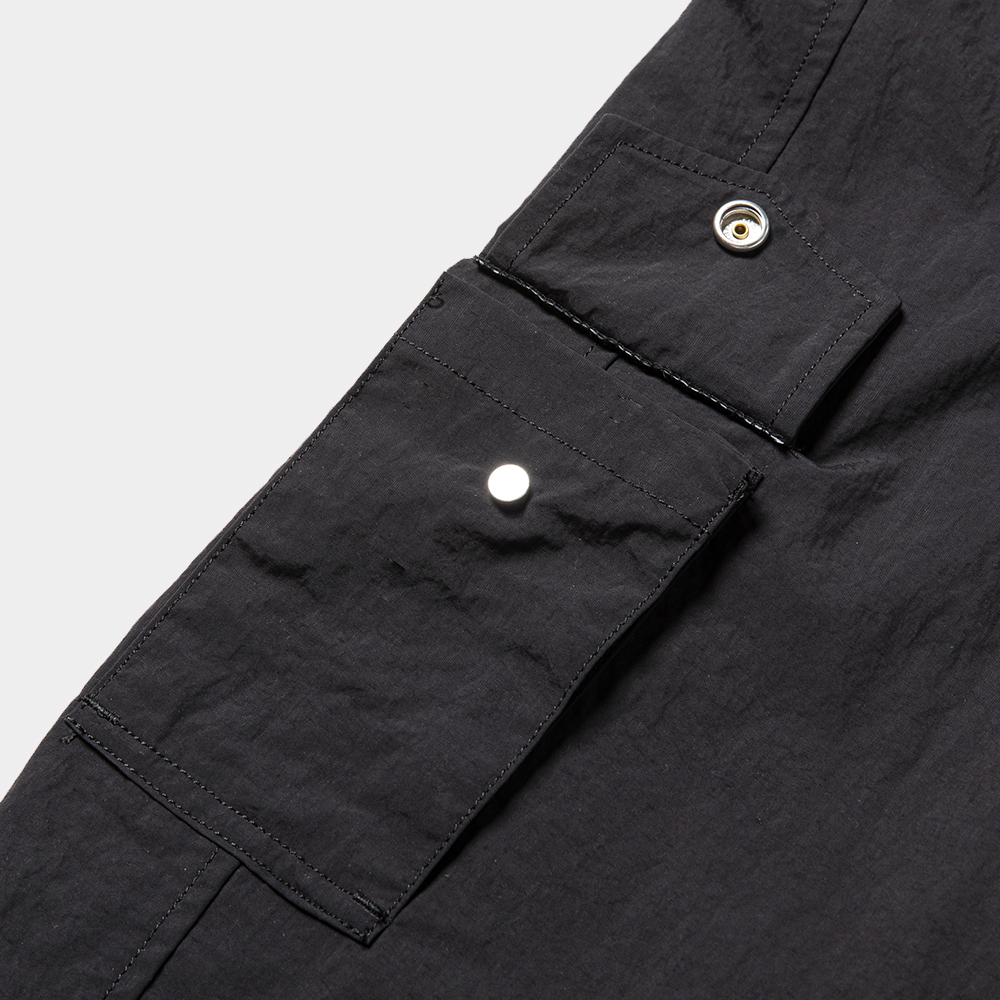 Police Combat Uniform PT/Off Black
