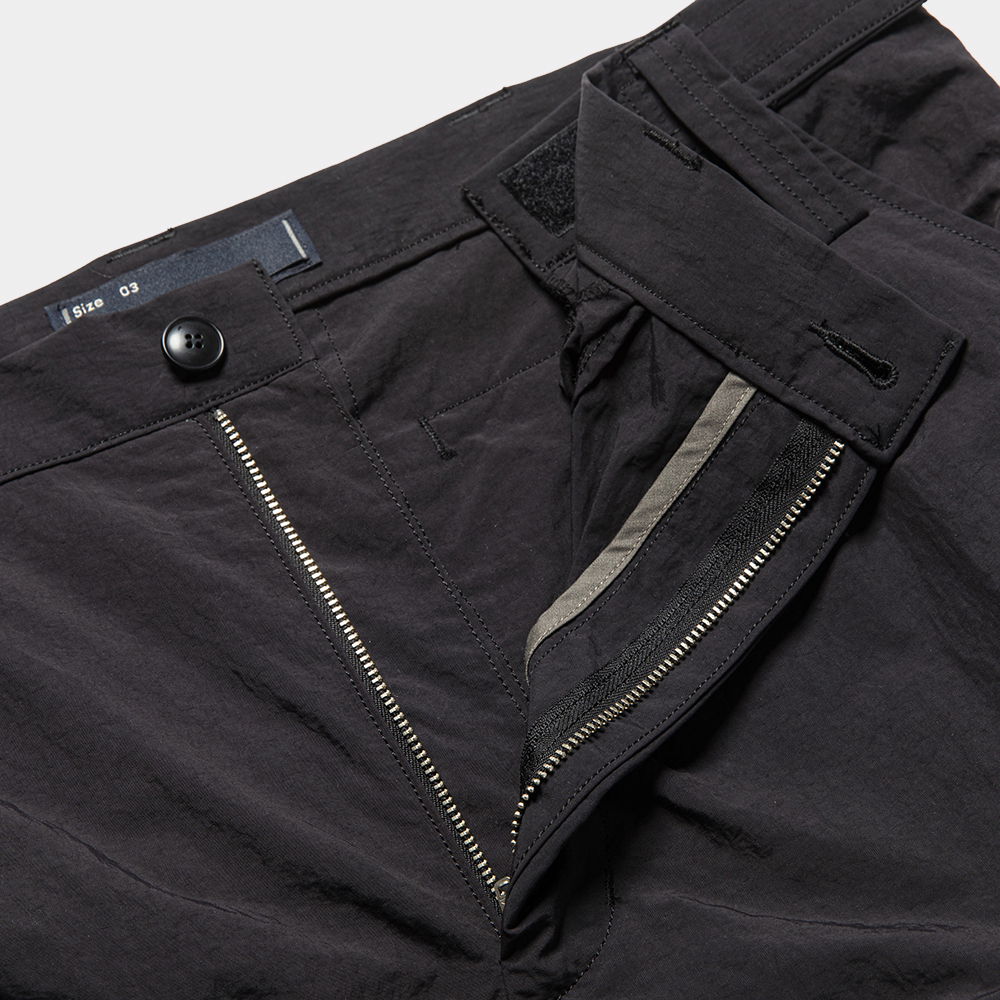 Police Combat Uniform PT/Off Black