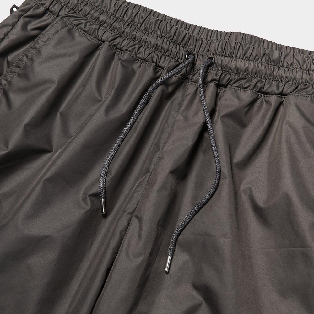 Ice Touch Sweat Shorts/Charcoal