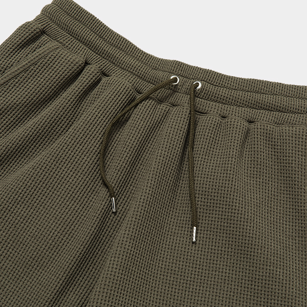 SOLOTEX® Easy Shorts/Khaki