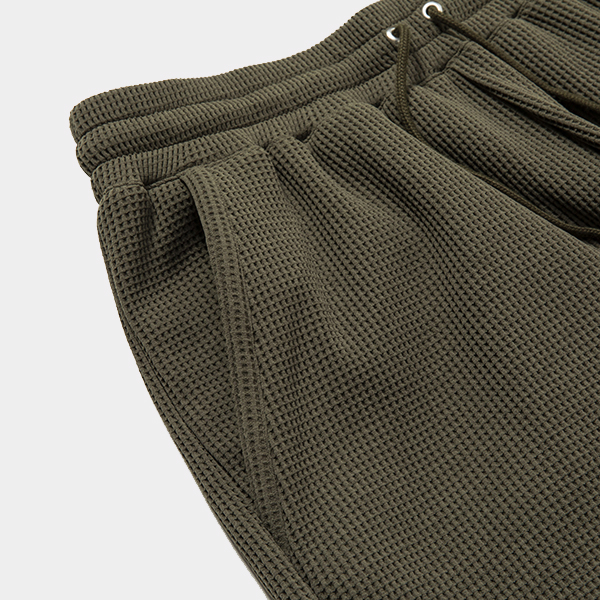 SOLOTEX® Easy Shorts/Khaki