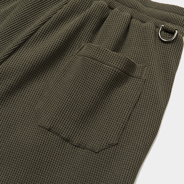 SOLOTEX® Easy Shorts/Khaki