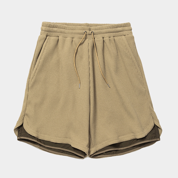SOLOTEX® Easy Shorts/Beige