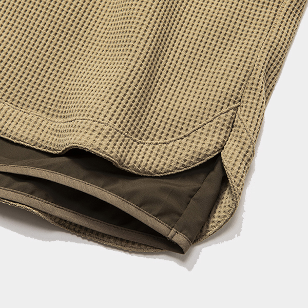 SOLOTEX® Easy Shorts/Beige