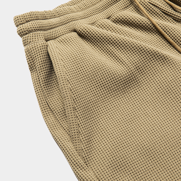 SOLOTEX® Easy Shorts/Beige