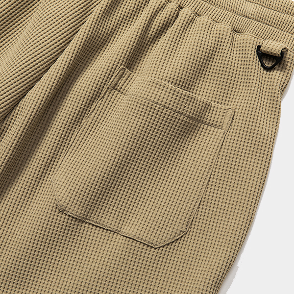 SOLOTEX® Easy Shorts/Beige