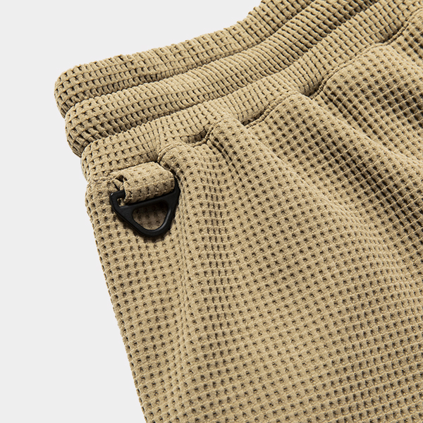 SOLOTEX® Easy Shorts/Beige