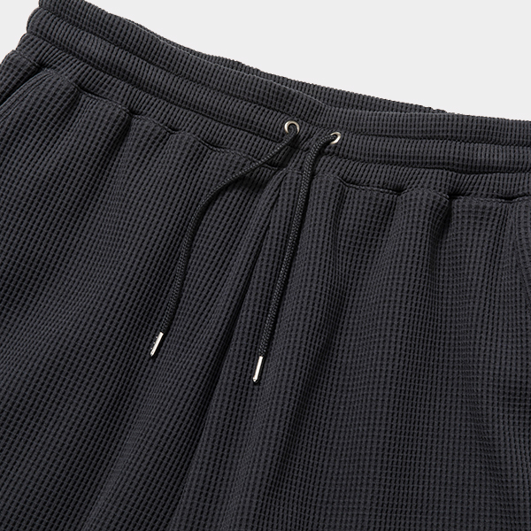 SOLOTEX® Easy Shorts/Off Black