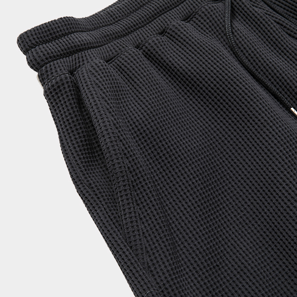 SOLOTEX® Easy Shorts/Off Black