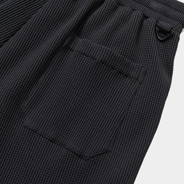 SOLOTEX® Easy Shorts/Off Black