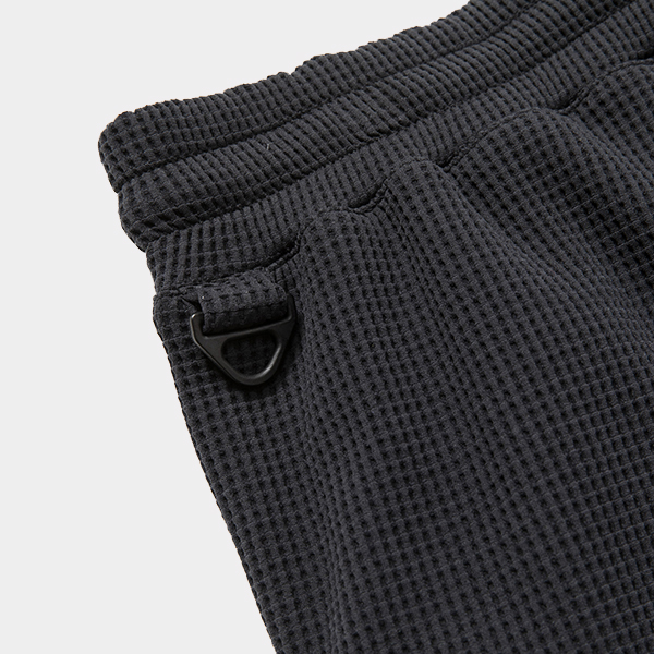 SOLOTEX® Easy Shorts/Off Black