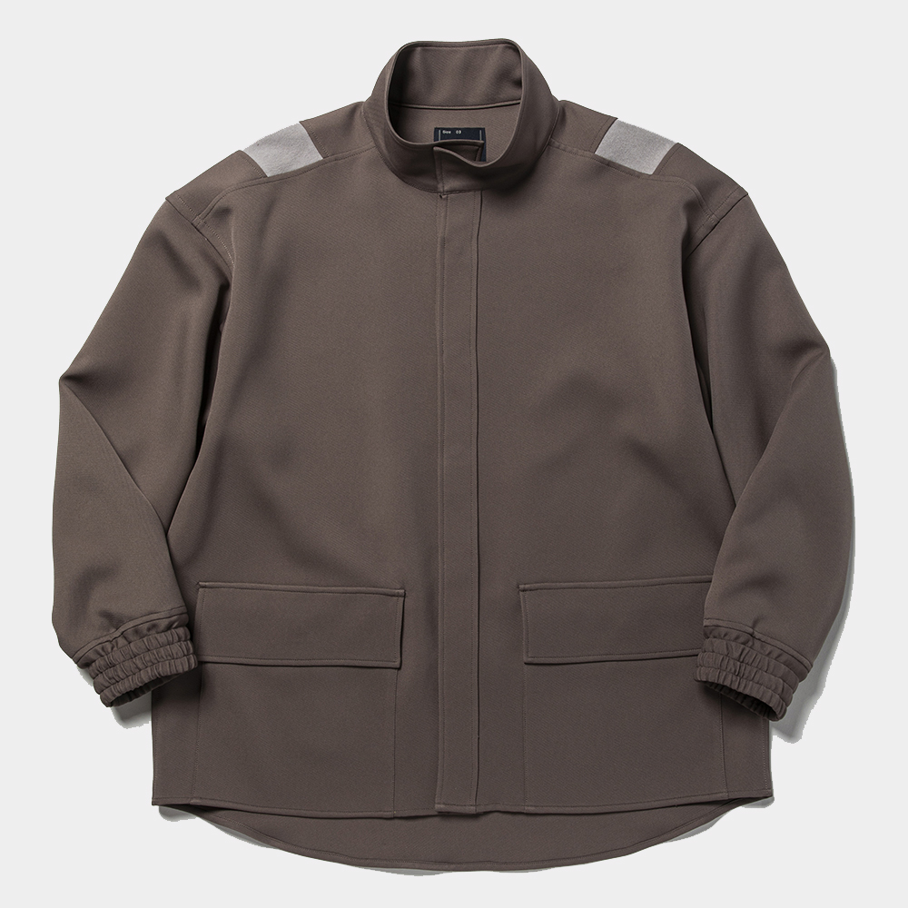 Triple Cloth Magnet SH/D.Brown