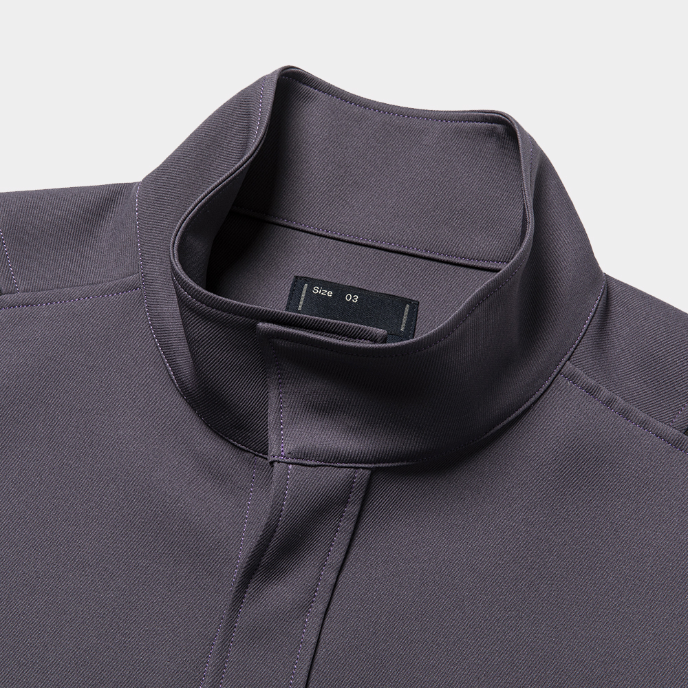 Triple Cloth Magnet SH/Ash Purple