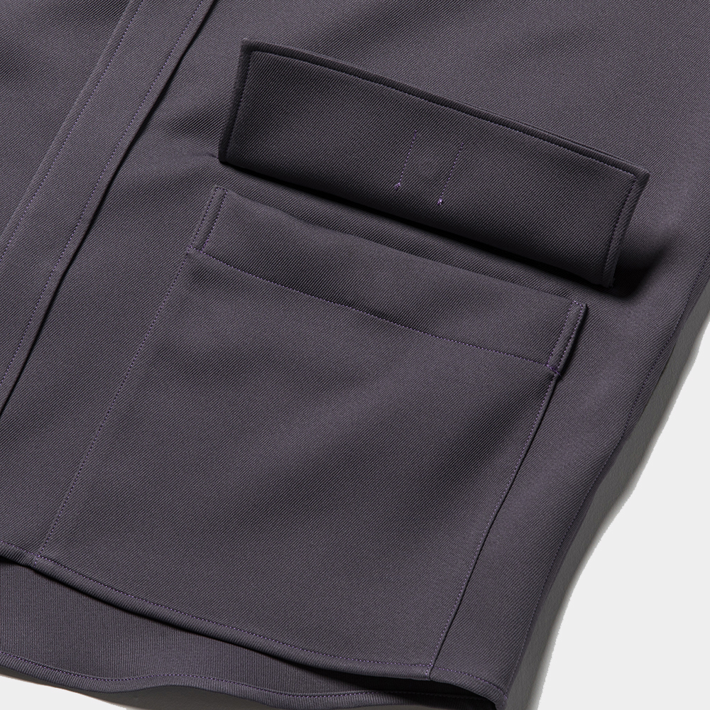 Triple Cloth Magnet SH/Ash Purple